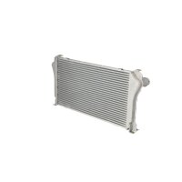Intercooler 675 mm - 375 mm NRF suitable for e.g. TOYOTA AURIS