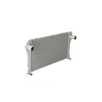 Intercooler 675 mm - 375 mm NRF suitable for e.g. TOYOTA AURIS