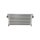 Intercooler 675 mm - 375 mm NRF suitable for e.g. TOYOTA AURIS