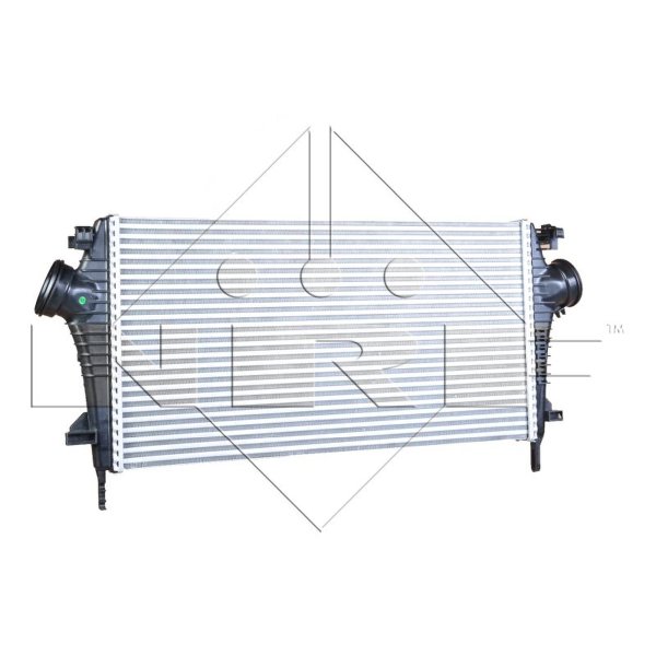 Intercooler NRF for CHEVROLET MALIBU
