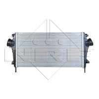 Intercooler NRF for CHEVROLET MALIBU