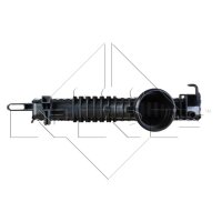 Intercooler NRF for CHEVROLET MALIBU