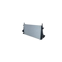 Intercooler 665 mm - 362 mm NRF suitable for e.g. OPEL...
