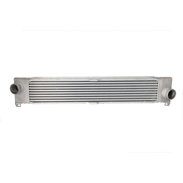 Intercooler 740 mm - 127 mm NRF suitable for e.g. PEUGEOT BOXER