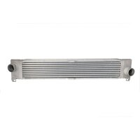 Intercooler 740 mm - 127 mm NRF suitable for e.g. PEUGEOT...