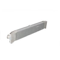 Intercooler 740 mm - 127 mm NRF suitable for e.g. PEUGEOT BOXER