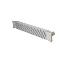 Intercooler 740 mm - 127 mm NRF suitable for e.g. PEUGEOT BOXER