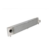 Intercooler 740 mm - 127 mm NRF suitable for e.g. PEUGEOT BOXER