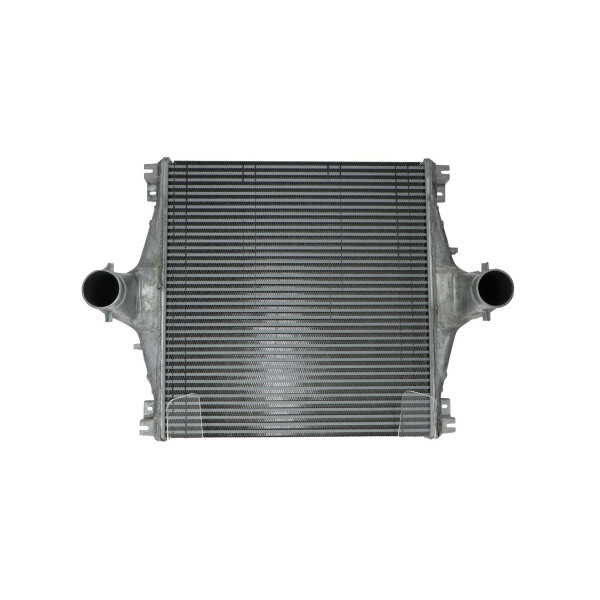 Intercooler 705 mm - 655 mm NRF for IVECO EUROTRAKKER and others