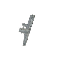 Intercooler 705 mm - 655 mm NRF for IVECO EUROTRAKKER and others