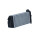 Intercooler 275 mm - 161 mm NRF suitable for e.g. CITROËN C3