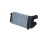 Intercooler 275 mm - 161 mm NRF suitable for e.g. CITROËN C3