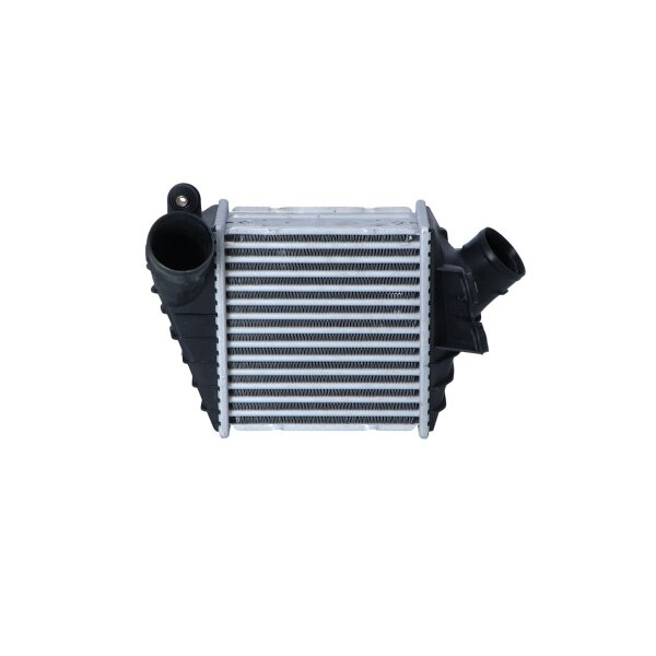 Intercooler heat exchanger principle 188 mm - 183 mm NRF for e.g. VW NEW