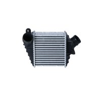 Intercooler heat exchanger principle 188 mm - 183 mm NRF...