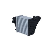 Intercooler heat exchanger principle 188 mm - 183 mm NRF for e.g. VW NEW
