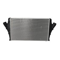 Intercooler NRF for OPEL SIGNUM CC