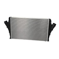 Intercooler NRF for OPEL SIGNUM CC
