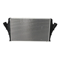 Intercooler 647 mm - 415 mm NRF suitable for e.g. OPEL...