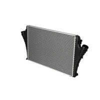 Intercooler 647 mm - 415 mm NRF suitable for e.g. OPEL...