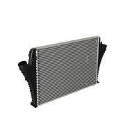 Intercooler 647 mm - 415 mm NRF suitable for e.g. OPEL VECTRA