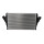 Intercooler 647 mm - 415 mm NRF suitable for e.g. OPEL VECTRA
