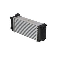Ladeluftkühler 300 mm - 147 mm NRF passend für u.a. CITROËN C4
