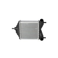 Ladeluftkühler NRF für FIAT IDEA