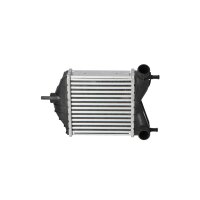Intercooler 209 mm - 192 mm NRF suitable for e.g. LANCIA...