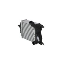 Intercooler 209 mm - 192 mm NRF suitable for e.g. LANCIA...