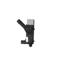 Ladeluftkühler 209 mm - 192 mm NRF passend für u.a. LANCIA YPSILON