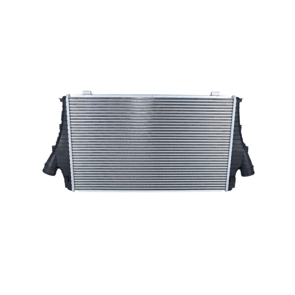 Intercooler 647 mm - 400 mm NRF suitable for e.g. OPEL VECTRA