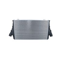 Intercooler NRF for OPEL SIGNUM CC