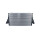 Intercooler 647 mm - 400 mm NRF suitable for e.g. OPEL VECTRA