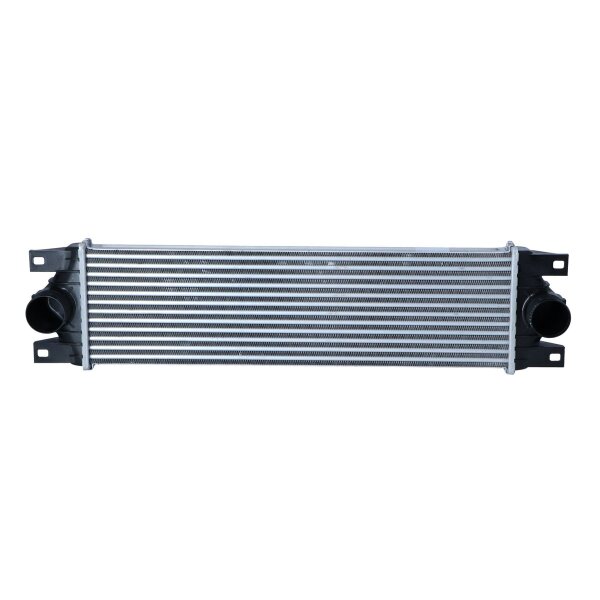 Intercooler 627 mm - 181 mm NRF suitable for e.g. RENAULT TRUCKS