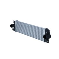 Intercooler 627 mm - 181 mm NRF suitable for e.g. RENAULT...