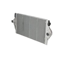 Intercooler 680 mm - 392 mm NRF suitable for e.g. RENAULT...