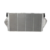 Intercooler 680 mm - 392 mm NRF suitable for e.g. RENAULT LAGUNA