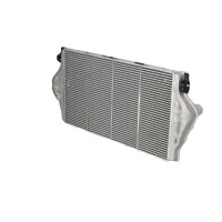 Intercooler 680 mm - 392 mm NRF suitable for e.g. RENAULT LAGUNA