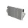 Intercooler 680 mm - 392 mm NRF suitable for e.g. RENAULT LAGUNA