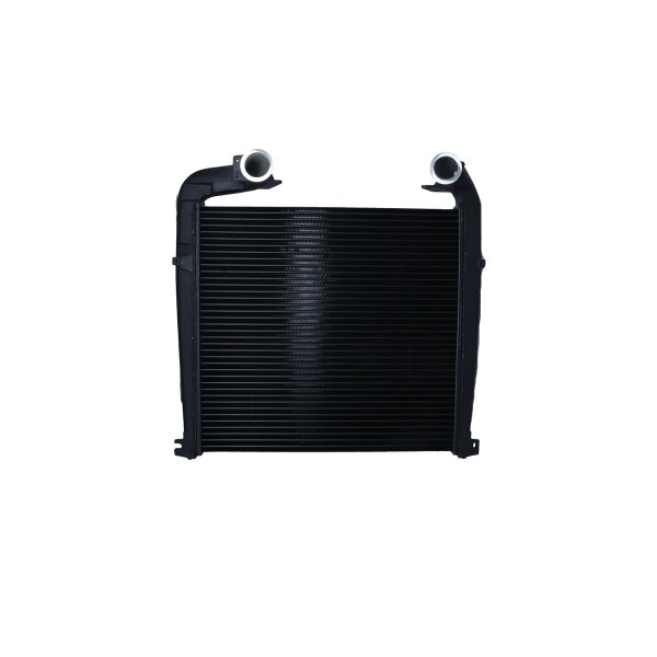 Intercooler 828 mm - 792 mm NRF suitable for e.g. SCANIA R I
