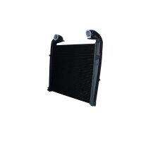 Intercooler 828 mm - 792 mm NRF suitable for e.g. SCANIA R I