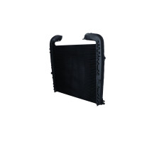 Intercooler 828 mm - 792 mm NRF suitable for e.g. SCANIA R I