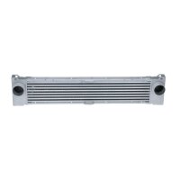 Intercooler 633 mm - 114 mm NRF for MERCEDES-BENZ VIANO...