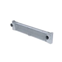 Intercooler 633 mm - 114 mm NRF for MERCEDES-BENZ VIANO...