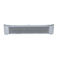 Intercooler 633 mm - 114 mm NRF for MERCEDES-BENZ VIANO and others