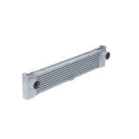 Intercooler 633 mm - 114 mm NRF for MERCEDES-BENZ VIANO and others