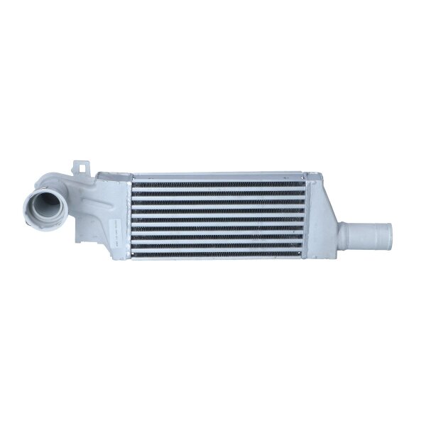 Intercooler 280 mm - 126 mm NRF suitable for e.g. OPEL COMBO