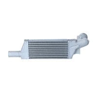 Intercooler 280 mm - 126 mm NRF suitable for e.g. OPEL COMBO