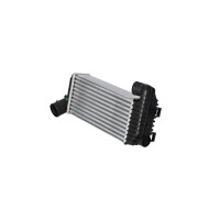Intercooler cooling fins brazed 335 mm - 160 mm NRF for...