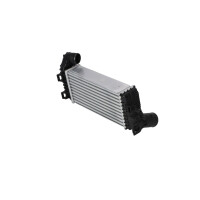 Intercooler cooling fins brazed 335 mm - 160 mm NRF for FORD TOURNEO and others